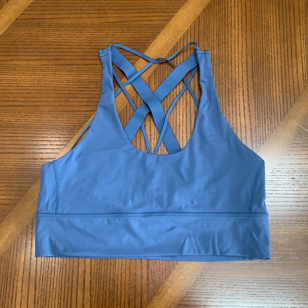 Aura Bra Balance Athletica